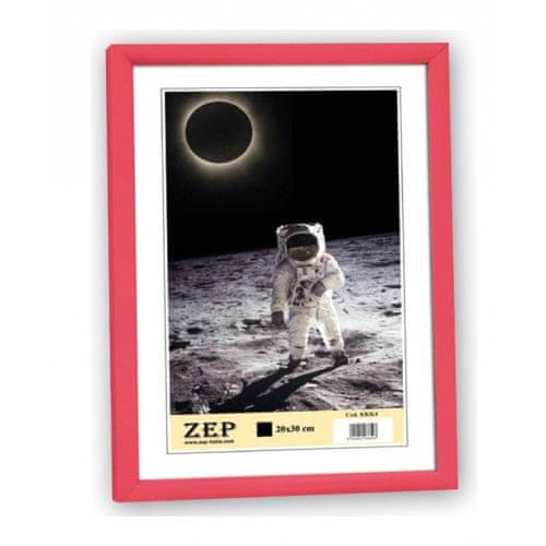 ZEP foto okvir New Lifestyle KR4, 20x30, crvena