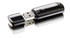 Transcend USB stick JetFlash 700 3.0, 128GB, crn