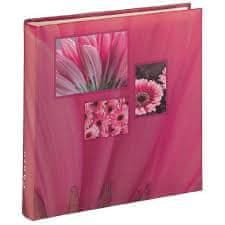 Hama foto album Singo, 30x30 cm, 100 stranica, roza