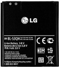 LG Baterija BL-53QH LG Optimus 4X, Optimus L9 original