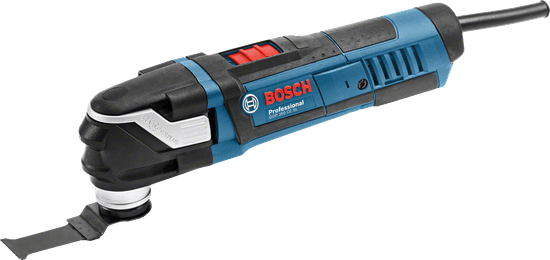 BOSCH Professional višenamjenski alat GOP 40-30, u kartonu (0601231000)