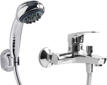 Metalac T03259 Jednostavna miješalica za kadu