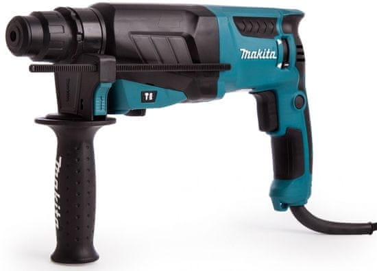 Makita udarna bušilica HR2630 800W