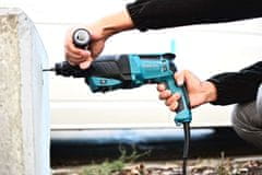 Makita udarna bušilica HR2630 800W