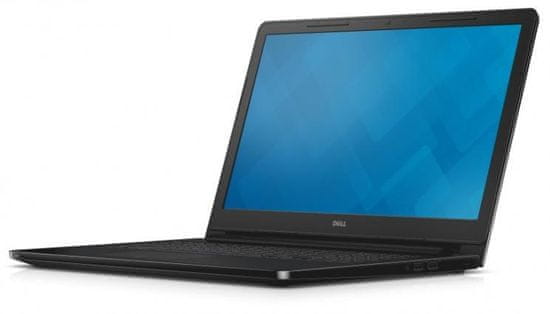 DELL prijenosno računalo Inspiron 3558 i5-5200U/4GB/500GB/GF920M/15HD/W10H