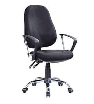 uredska stolica RR106, crna
