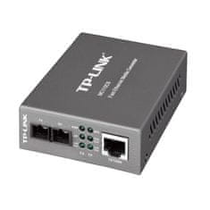 TP-Link medijski pretvarač 100BASE-FX/100BASE-TX (MC110CS)