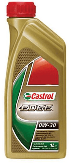 Castrol motorno ulje Edge 0W-30, 1 l