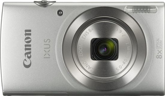 Canon kompaktni digitalni fotoaparat IXUS 185