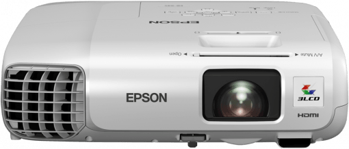Epson projektor EB-965H