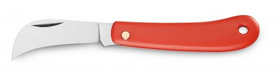 Ausonia nož za cjepanje, ukrivljen, profi (33028)