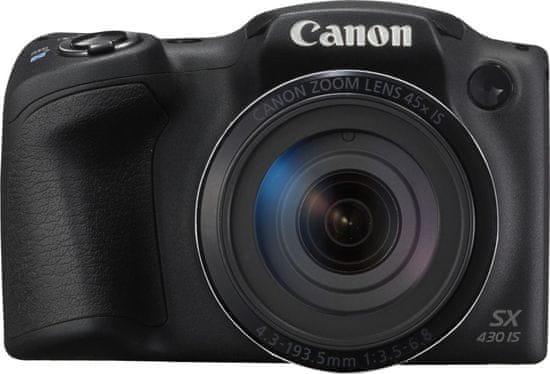 Canon sx430 on sale