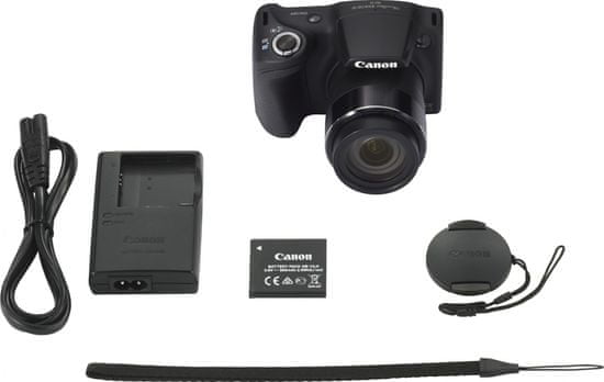Canon sx430 is sale