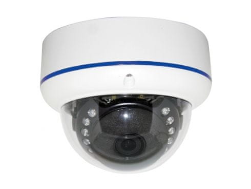 Conceptronic nadzorna kamera 700TVL Dome