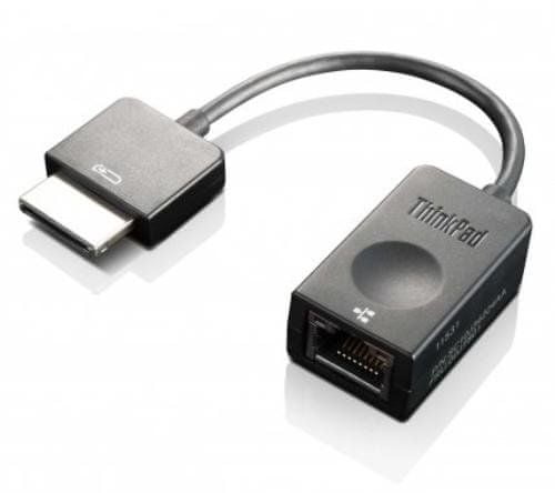Lenovo ThinkPad OneLink+ adapter za RJ45 (Ethernet)