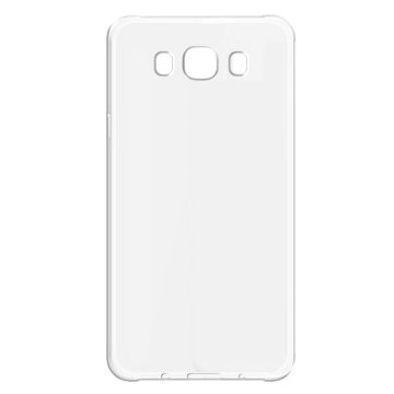 maskica Samsung Galaxy J1 2016, prozirna