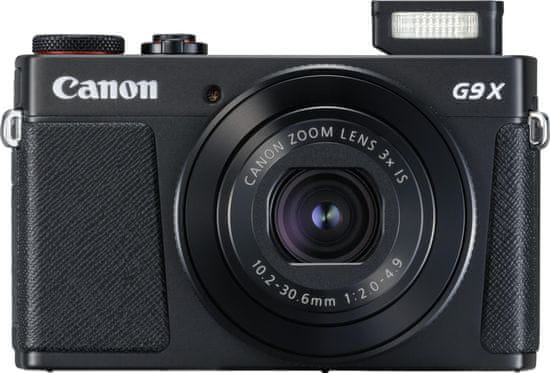 Powershot g9x best sale mark ii