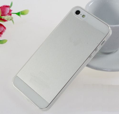 maskica iPhone 7, prozirna