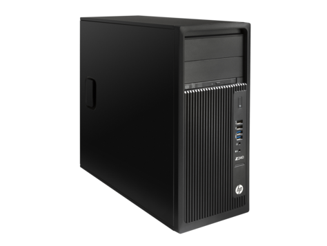 HP stolno računalo Z240 i5/8/1TB/Win10Pro (Y3Y21EA)