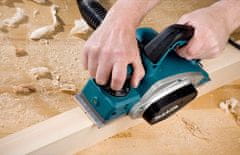 Makita blanja KP0800