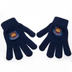 West Ham United rukavice (02626)