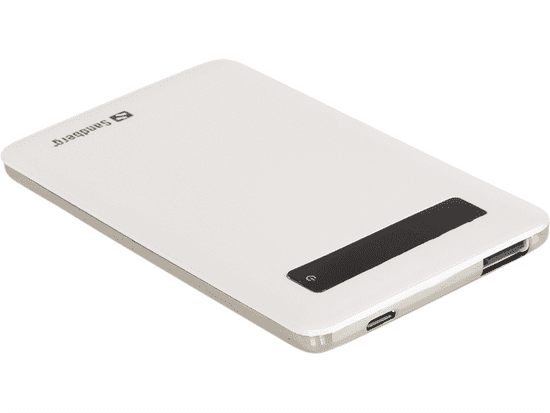 Sandberg prijenosna baterija Pocket Powerbank 5000