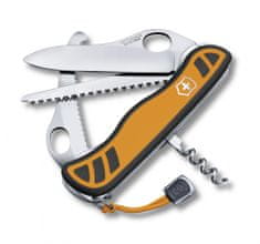 Victorinox džepni nož Hunter XT 0.8341.MC9, narančasta