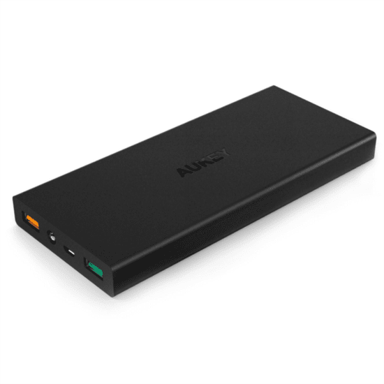 Aukey prijenosna baterija Power Bank, 16000mAh