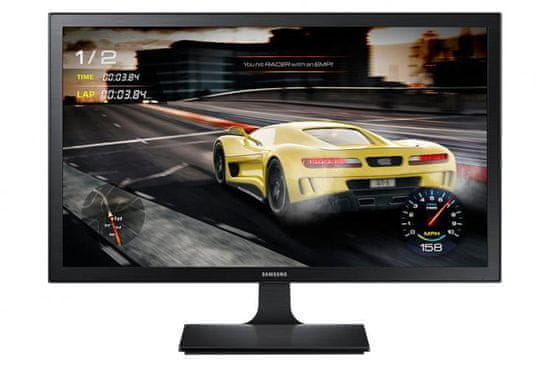 Samsung monitor S27E330H