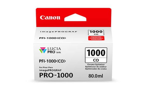 HP tinta PFI-1000, za dodatan sjaj