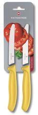 Victorinox nož za rajčicu (6.7836.L118B), 2 kom