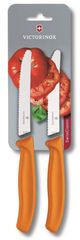 Victorinox nož za rajčicu (6.7836.L119B), 2 kom