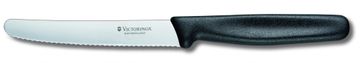 Victorinox nož za rajčicu (5.0833S) s valovitom oštricom