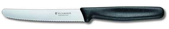 Victorinox nož za rajčicu (5.0833S) s valovitom oštricom