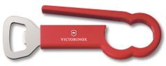 Victorinox otvarač za boce (7.6912), crveni