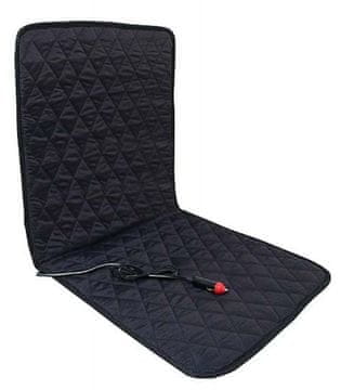 Masterplast grijač sjedala za auto, 12 V