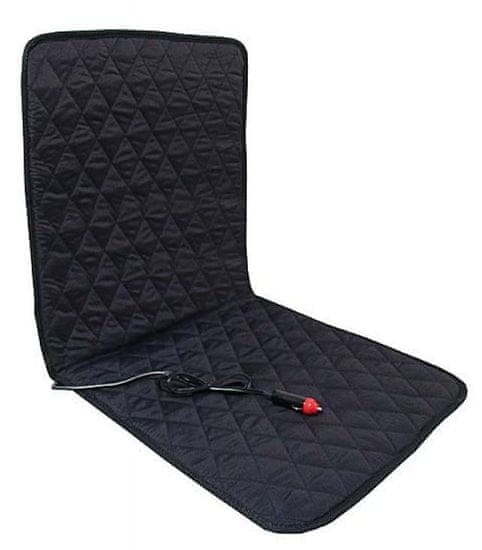 Masterplast grijač sjedala za auto, 12 V