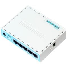 Mikrotik xEX RB750GR3 router