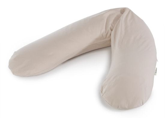 Theraline jastuk za dojenje, ivory bijeli