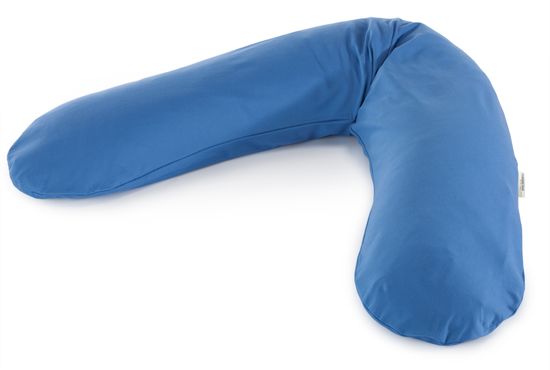 Theraline jastuk za dojenje, plavi