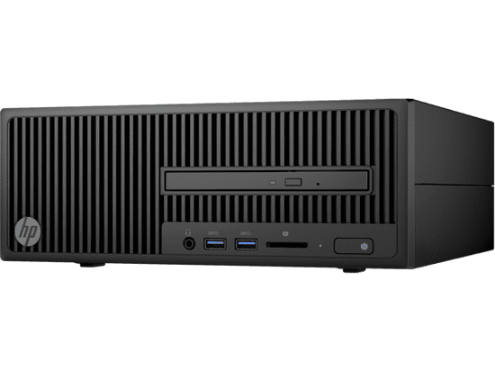 HP 280 G2 SFF i5/4/500/Win10Pro (Y5P85EA)