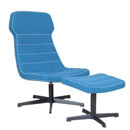 Stolica OS134, plava