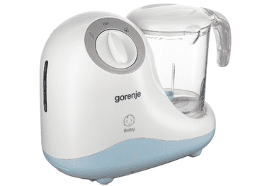 Gorenje višenamjenski uređaj Baby Food Multichef BFM900BY