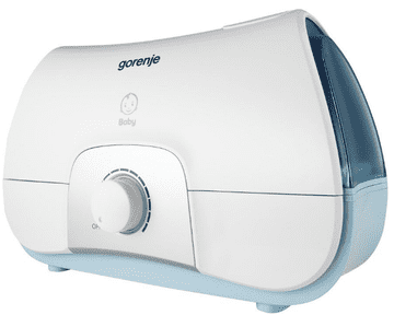 Gorenje Ovlaživač zraka H17BY