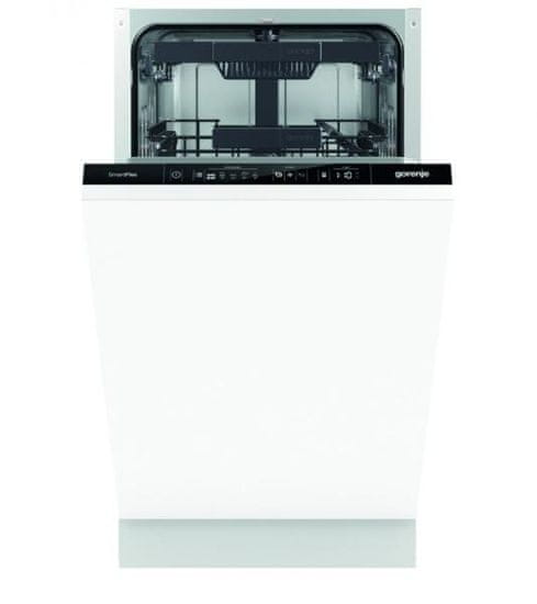 Gorenje ugradbena perilica GV55110