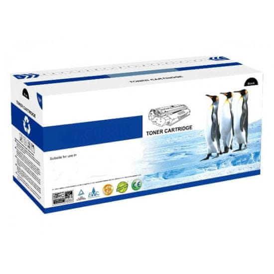 Presser kompatibilni toner za HP CE411A, cyan