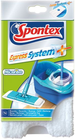 Spontex Express System Plus