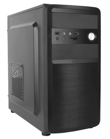 Spire kućište Tricer 1408, mATX