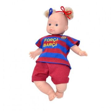 Paola Reina Barcelona beba Andy (09521)