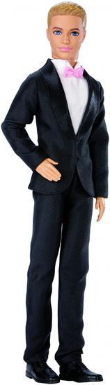 Mattel Barbie Ken mladoženja